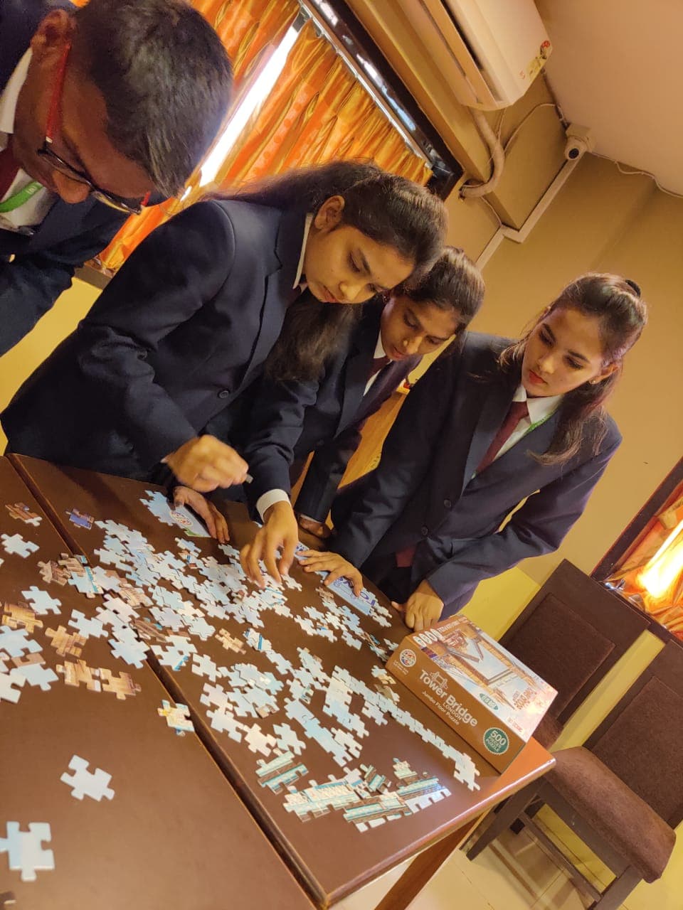 Sahyog College, Thane Student Activities photo 13